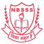 Nalanda Bal Senior Secondary School logo