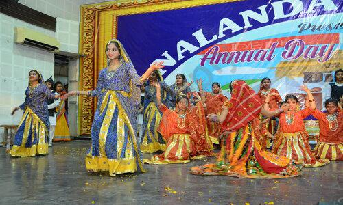 Nalanda Convent School — photo 5