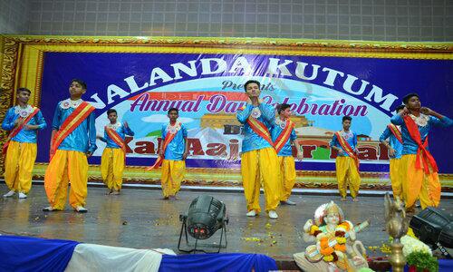 Nalanda Convent School — photo 7