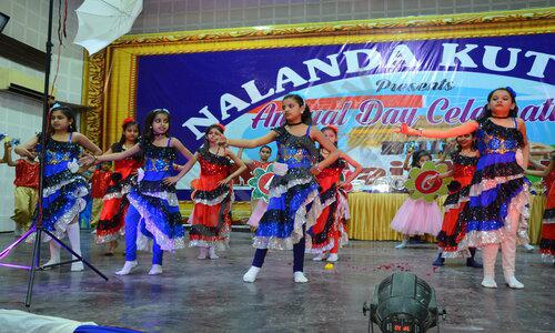 Nalanda Convent School — photo 10