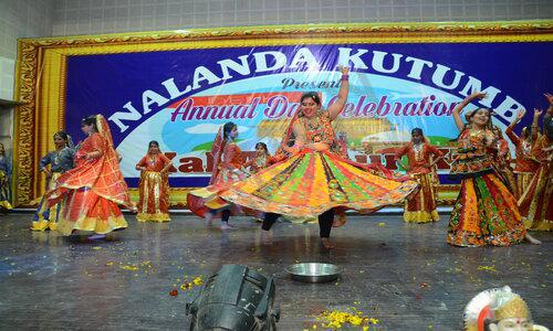 Nalanda Convent School — photo 13