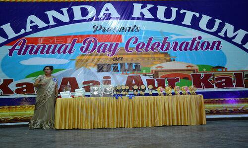 Nalanda Convent School — photo 16