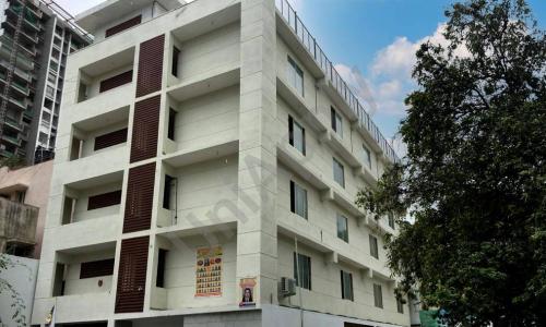 Nalanda English School — photo 1