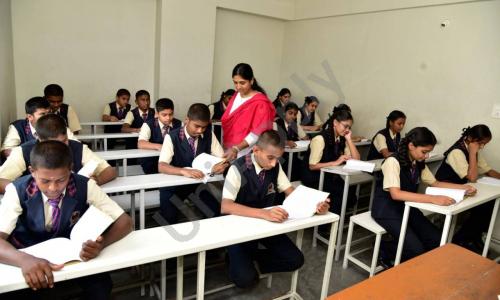 Nalanda English School — photo 2