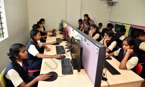 Nalanda English School — photo 4