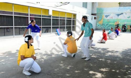Nalanda English School — photo 5