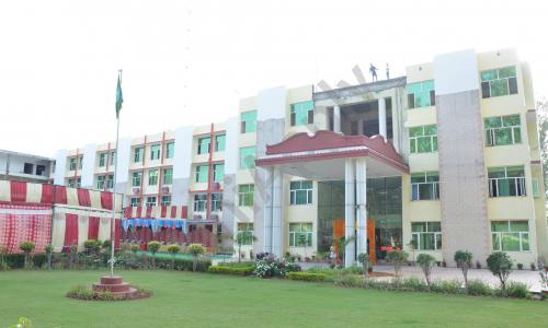 Nalanda International School — photo 2