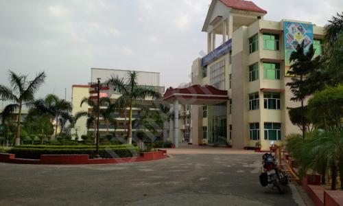 Nalanda International School — photo 3