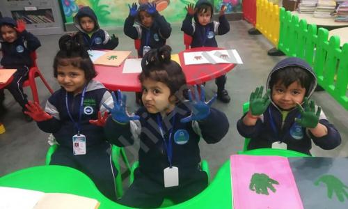 Nalanda International School — photo 4