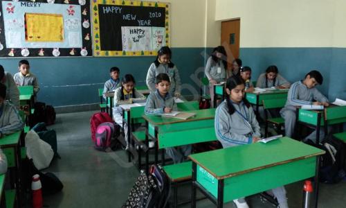 Nalanda International School — photo 5