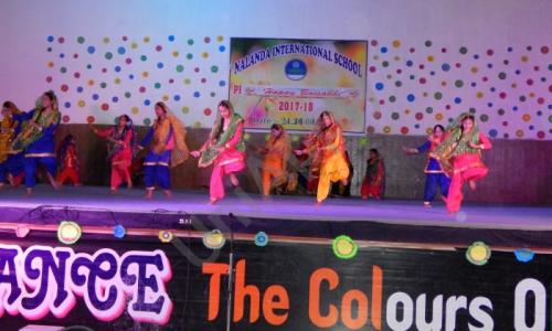 Nalanda International School — photo 6