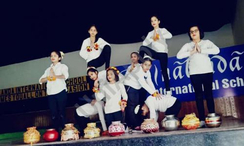 Nalanda International School — photo 7