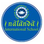 Nalanda International School logo