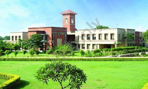 Nalanda International School — photo 1