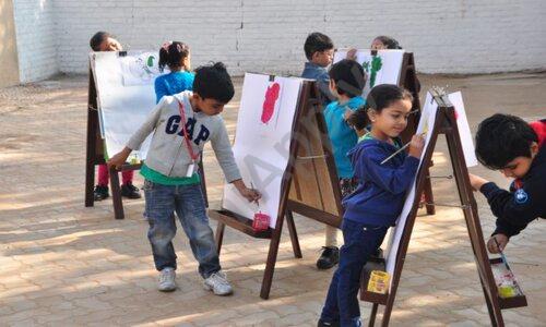 Nalanda International School — photo 2
