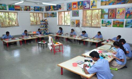 Nalanda International School — photo 3