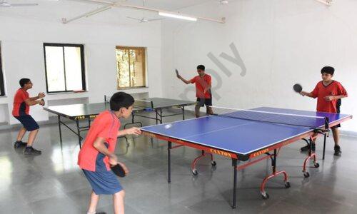 Nalanda International School — photo 4