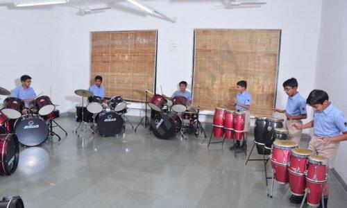 Nalanda International School — photo 5