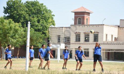 Nalanda International School — photo 6