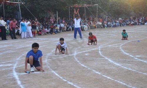 Nalanda International School — photo 7