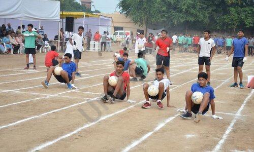 Nalanda International School — photo 8