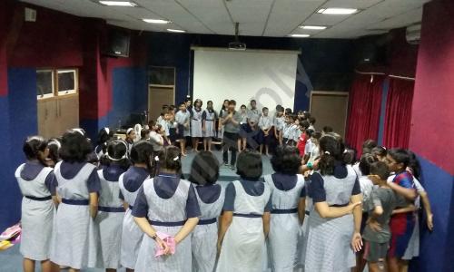 Nalanda Public School — photo 2