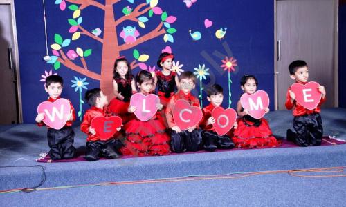 Nalanda Public School — photo 5