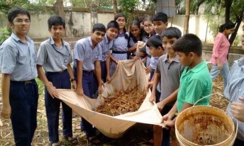 Nalanda Public School — photo 6