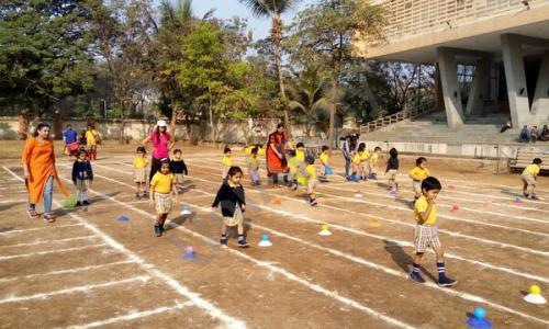 Nalanda Public School — photo 9