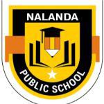 Nalanda Public School logo