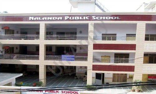 Nalanda Public School — photo 1