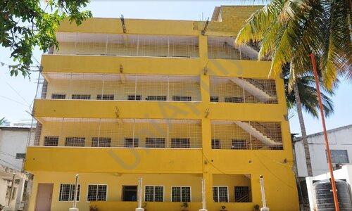 Nalanda Vidya Peeta School — photo 2