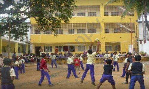 Nalanda Vidya Peeta School — photo 3