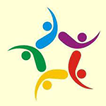 Nalanda Vidya Peeta School logo