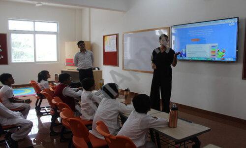 Nalapad Academy — photo 3