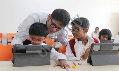 Nalapad Academy — photo 4