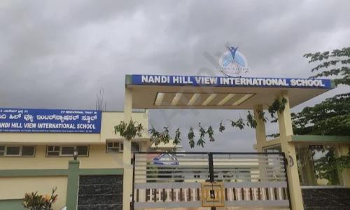 Nandi Hill View School — photo 1