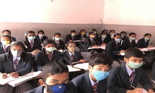 Nandini Public School — photo 1