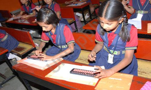 Nandini Vidyanikethana School — photo 2