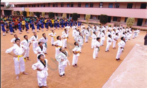 Nandini Vidyanikethana School — photo 4