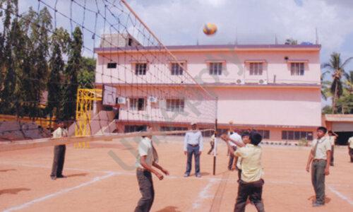 Nandini Vidyanikethana School — photo 6