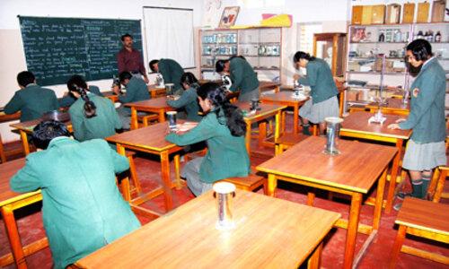 Nandini Vidyanikethana School — photo 7