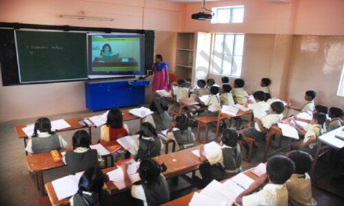 Nandini Vidyanikethana School — photo 8