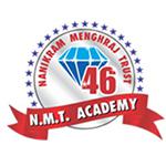 Nanikram Menghraj Trust Academy logo