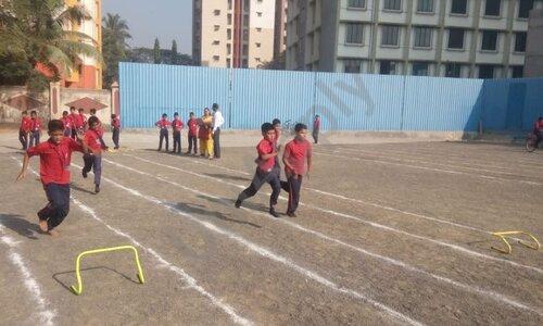 Nanji Shamji Shah English Medium School — photo 2