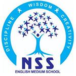 Nanji Shamji Shah English Medium School logo