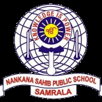 Nankana Sahib Public School logo