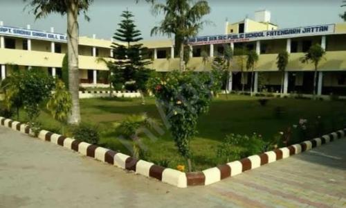 Nankana Sahib Senior Secondary Public School — photo 1