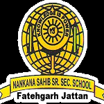 Nankana Sahib Senior Secondary Public School logo