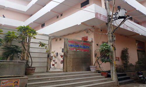 Nanki Public School — photo 1